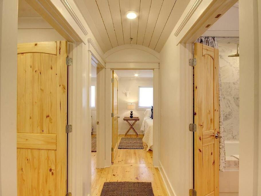 Downtown Fairhope Cottage Zewnętrze zdjęcie