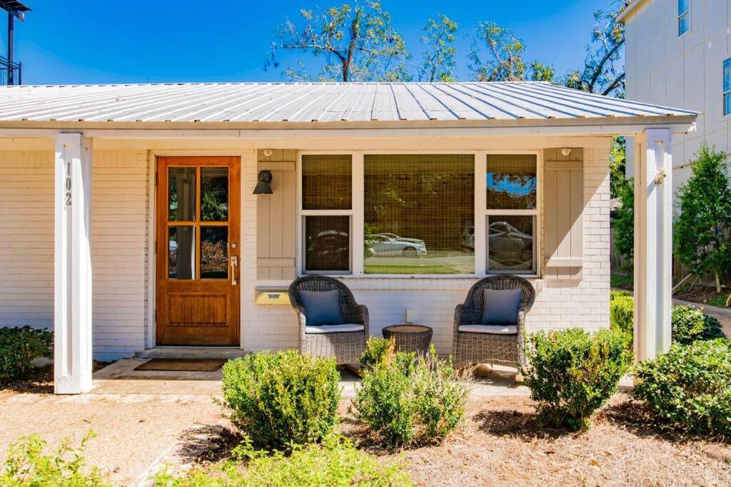 Downtown Fairhope Cottage Zewnętrze zdjęcie