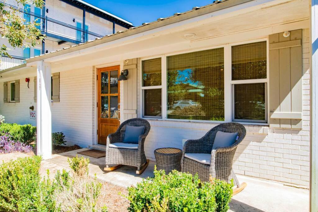 Downtown Fairhope Cottage Zewnętrze zdjęcie